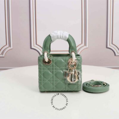 túi xách hàng hiệu dior