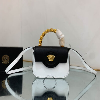 túi xách hàng hiệu versace