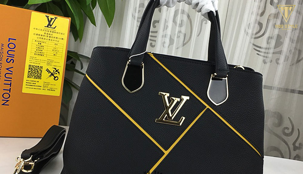 Túi xách Louis Vuitton Like Auth, Replica 1:1 có đặc điểm gì?, túi xách lv giá rẻ, giá túi xách louis vuitton, mẫu túi xách lv mới nhất