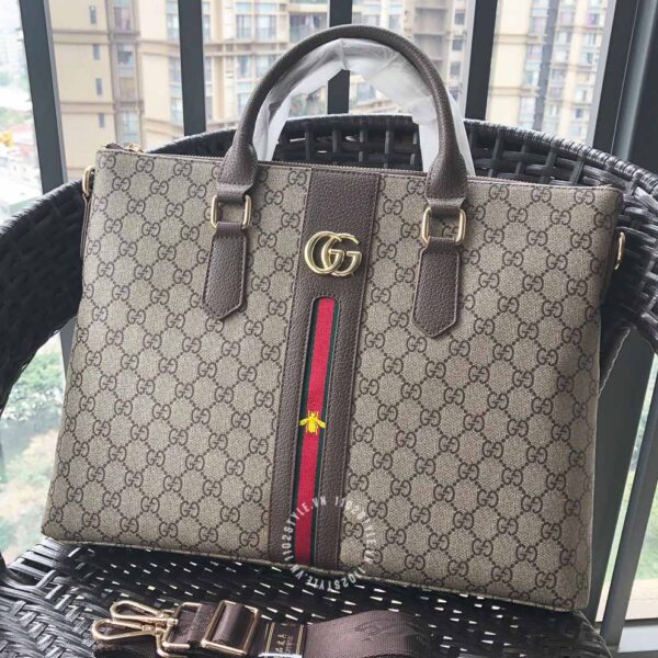 Túi xách nam Gucci