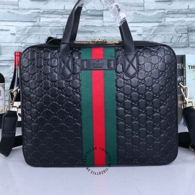 Túi xách nam Gucci chính hãng