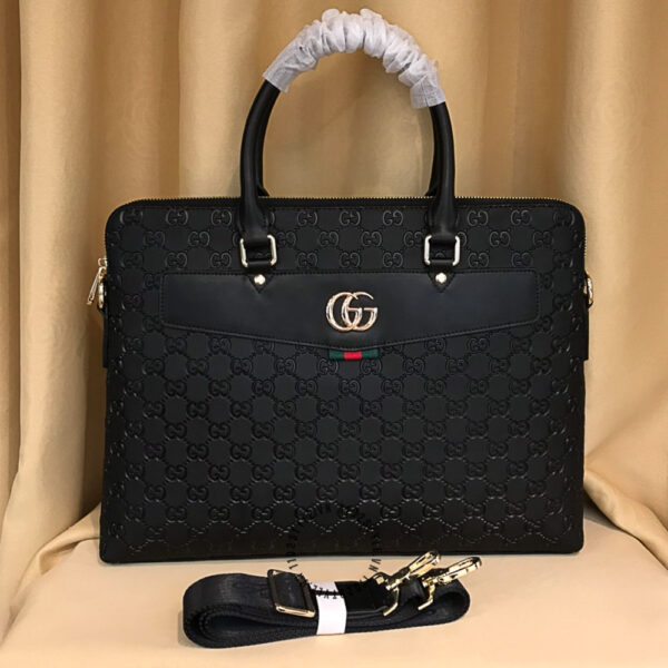 Túi xách nam hàng hiệu Gucci