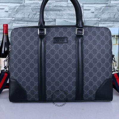 Túi xách nam hàng hiệu Gucci
