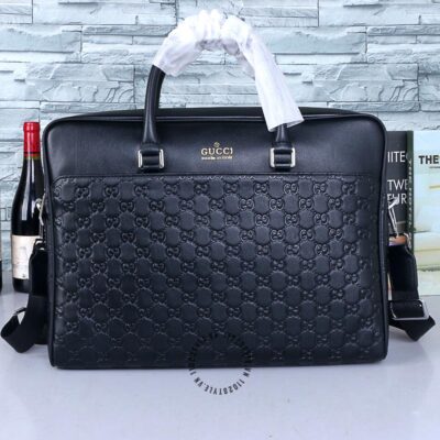 Túi xách nam hàng hiệu Gucci