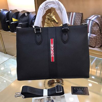 Túi xách nam hàng hiệu Gucci