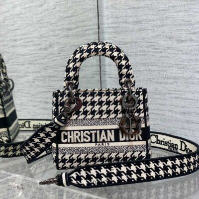 túi xách nữ dior