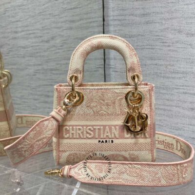 túi xách nữ dior