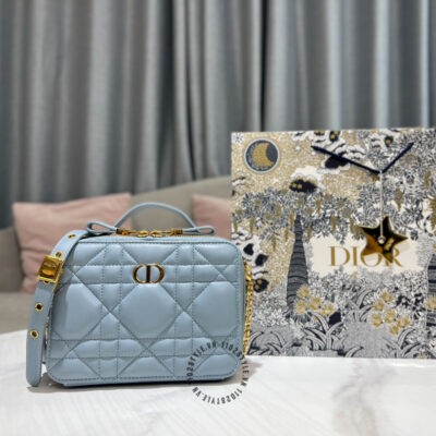 túi xách nữ dior