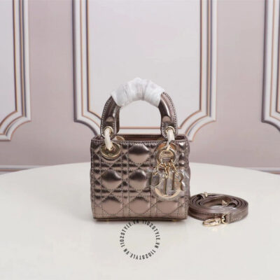 túi xách nữ dior