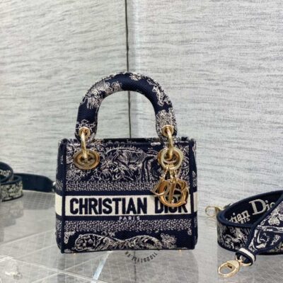 túi xách nữ dior