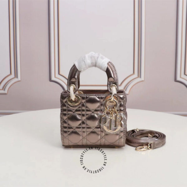 túi xách nữ dior