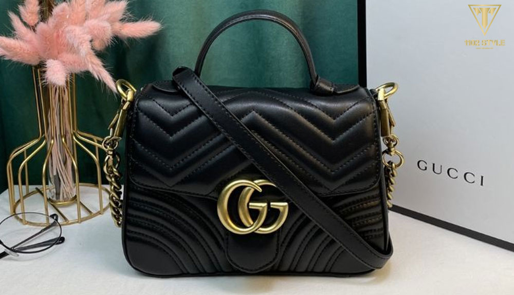 Túi xách nữ Gucci Super Fake