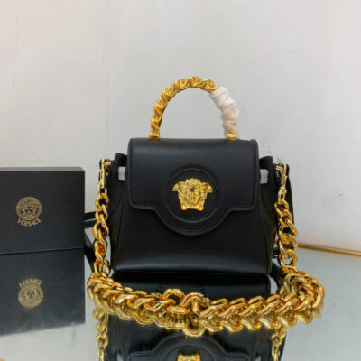 túi xách nữ Versace