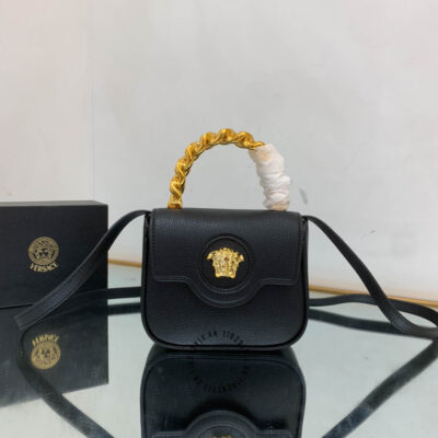 túi xách nữ Versace