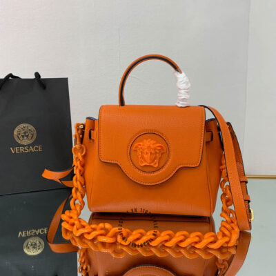 túi xách nữ Versace