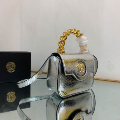 túi xách nữ Versace