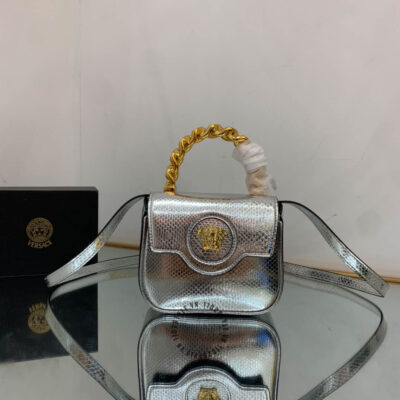túi xách nữ Versace