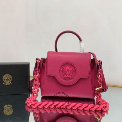 túi xách nữ Versace