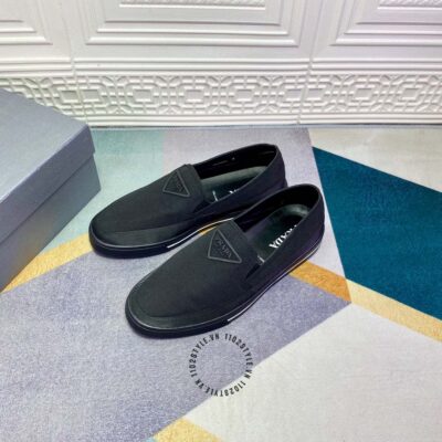 giày prada xịn