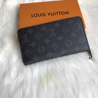ví dài cầm tay lv nữ