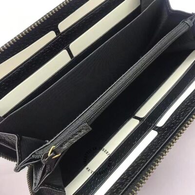 Hướng dẫn cách sử dụng và bảo quản ví Gucci nam con ong
