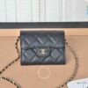 Ví đeo chéo Chanel