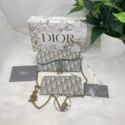 ví dior