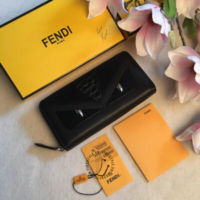 Ví Fendi nam