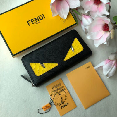 Ví Fendi nam