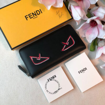 Ví Fendi nam