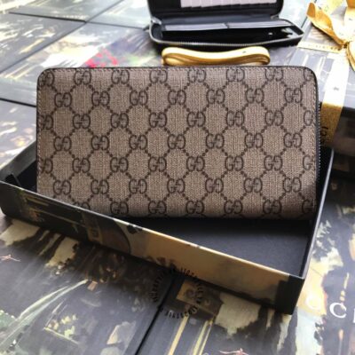 ví gucci nữ