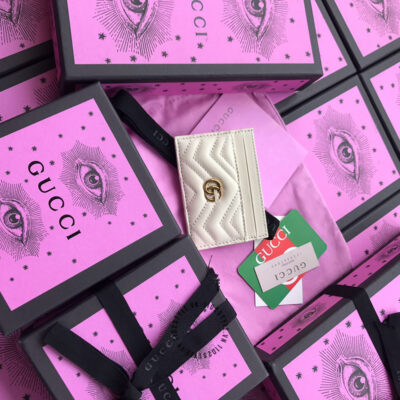 Ví Gucci nữ chính hãng