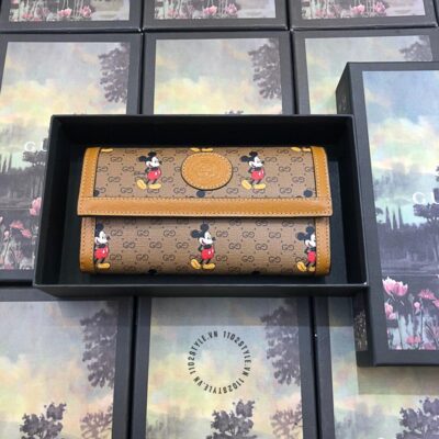 Ví Gucci nữ hàng hiệu