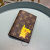 ví louis vuitton hàng hiệu