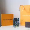 ví louis vuitton hàng hiệu
