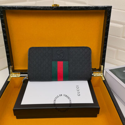 Ví nam Gucci