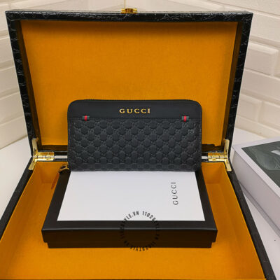 Ví nam Gucci