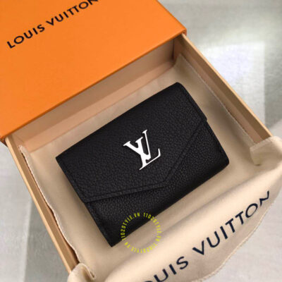 ví ngắn cầm tay lv replica