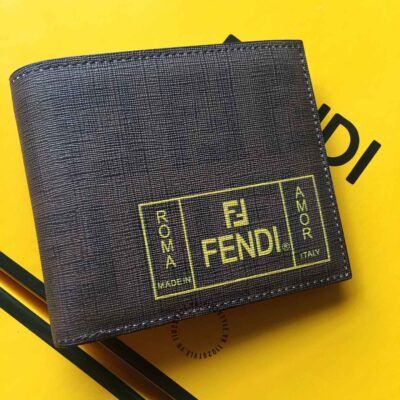 Ví ngắn Fendi
