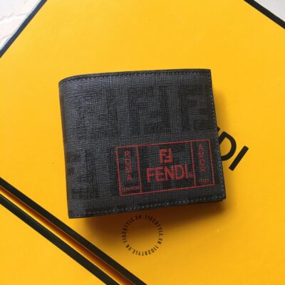 Ví ngắn Fendi
