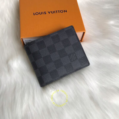 ví ngắn lv nam auth
