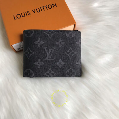 ví ngắn lv nam auth