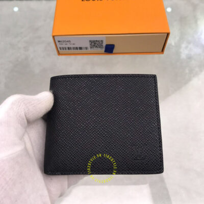 ví ngắn lv nam auth