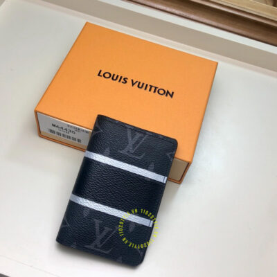ví ngắn lv nam replica