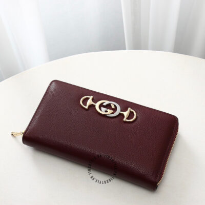 Ví nữ Gucci