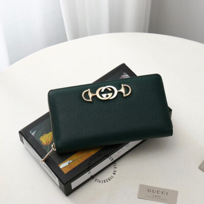 Ví nữ Gucci