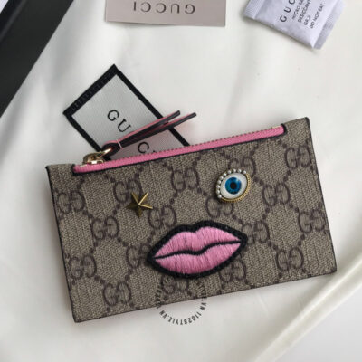 Ví nữ Gucci