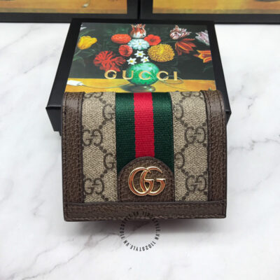 Ví nữ Gucci