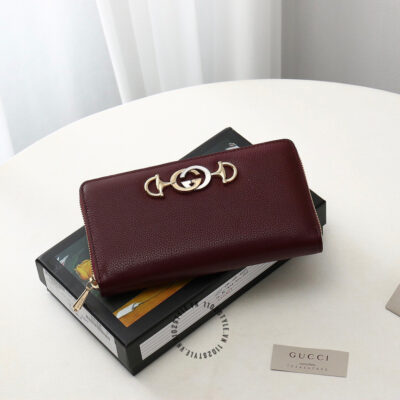 Ví nữ Gucci