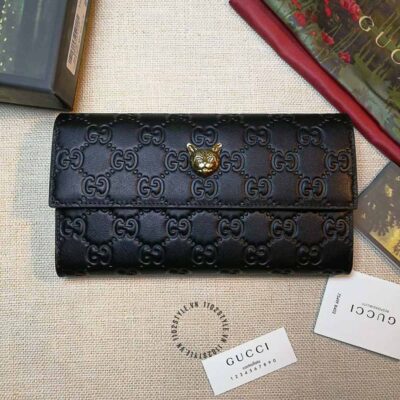 Ví nữ hàng hiệu Gucci